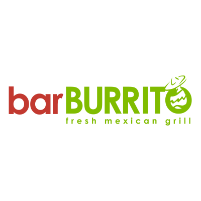 Logo for BarBurrito
