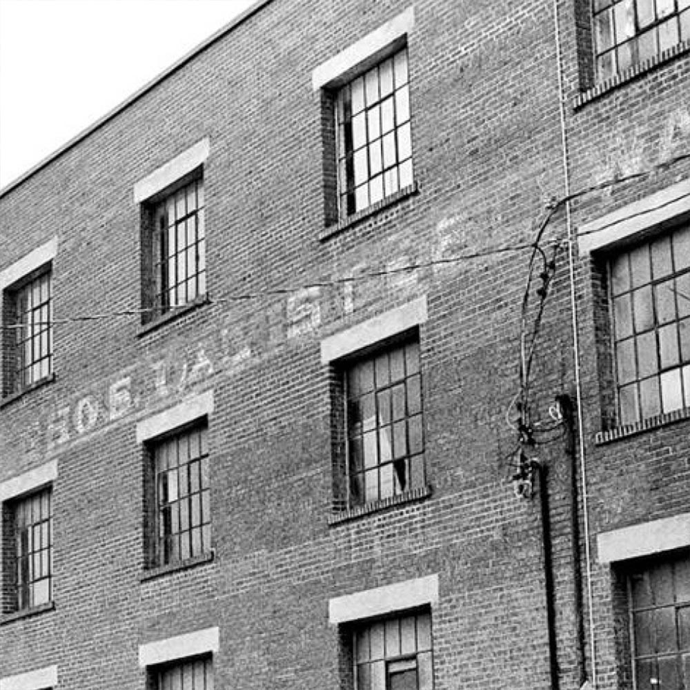 Canary District 1890