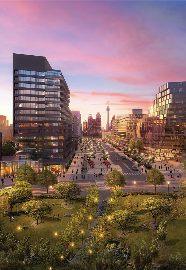 Commercial Leasing Opportunities